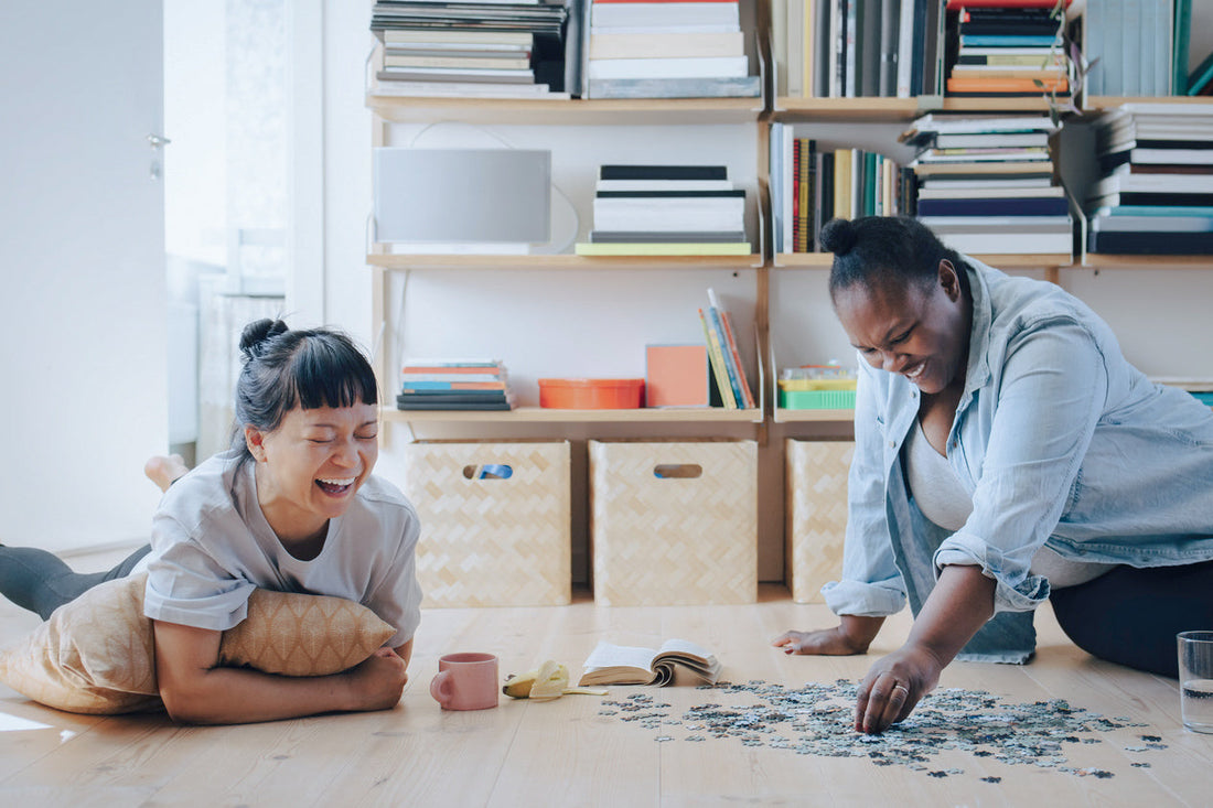Why We Puzzle: 8 Reasons This Timeless Practice Still Matters
